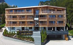 Nature Hotel Delta