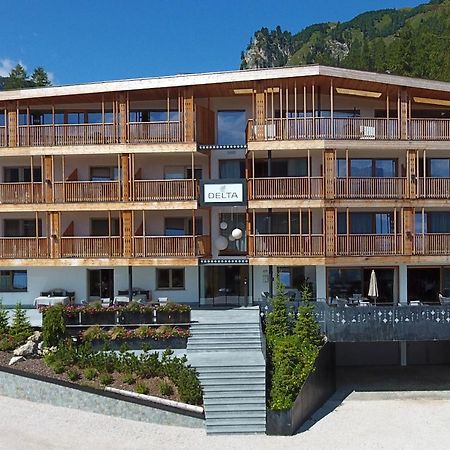 Nature Hotel Delta Colfosco Exterior photo