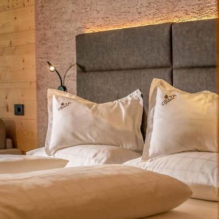 Nature Hotel Delta Colfosco Exterior photo