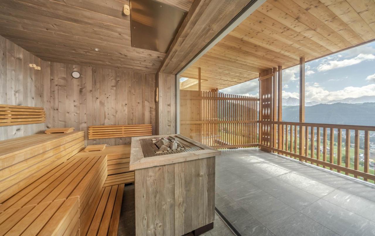 Nature Hotel Delta Colfosco Exterior photo