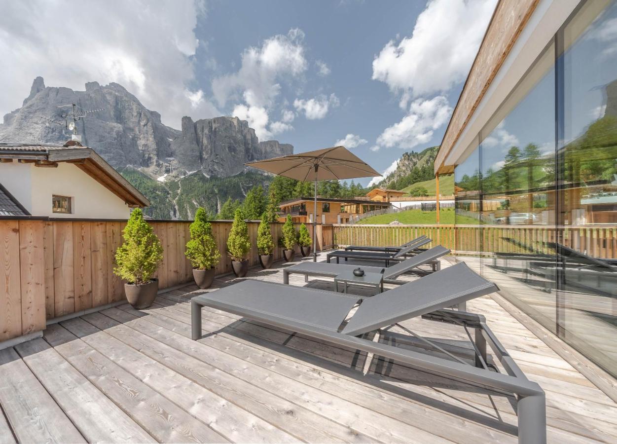 Nature Hotel Delta Colfosco Exterior photo