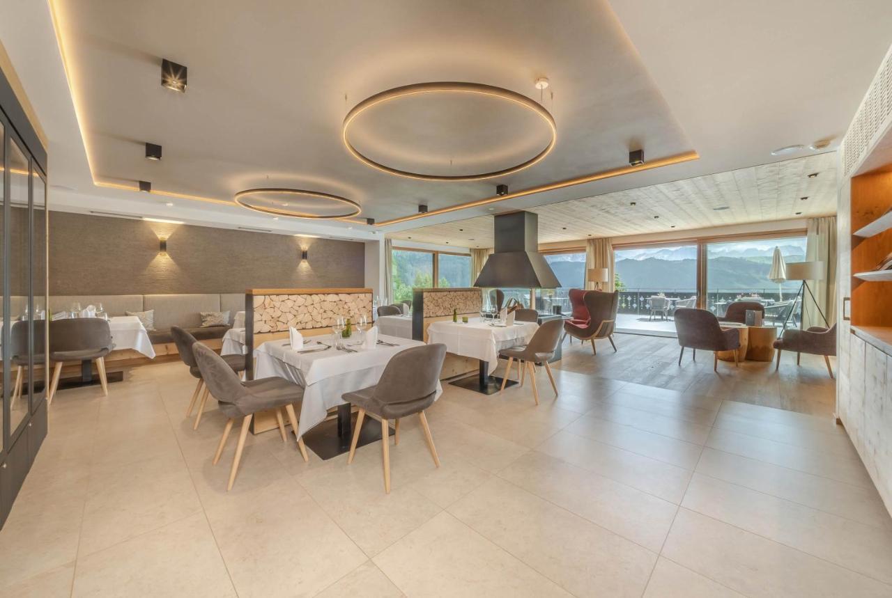Nature Hotel Delta Colfosco Exterior photo