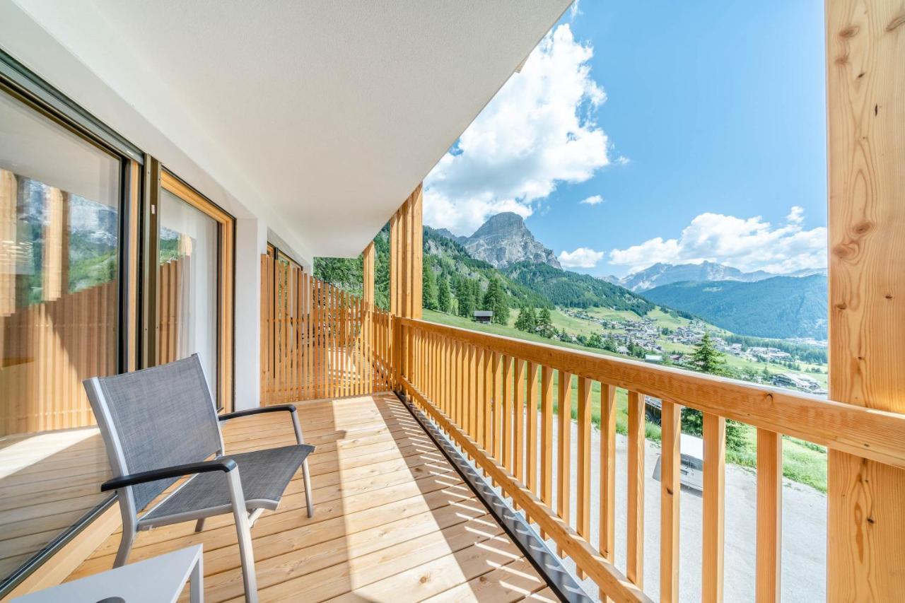 Nature Hotel Delta Colfosco Exterior photo