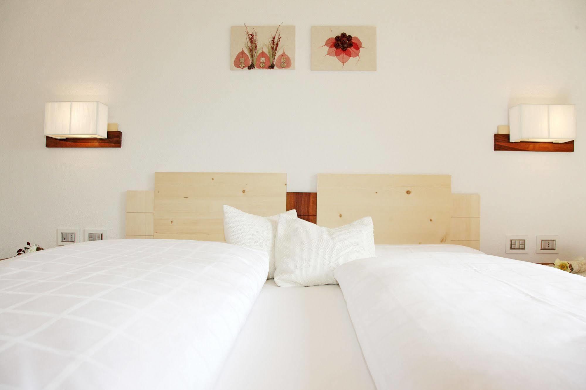 Nature Hotel Delta Colfosco Exterior photo